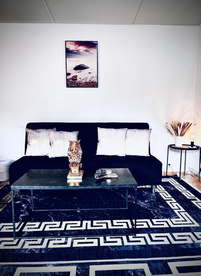 Chimera Apartments Oslo Central Dış mekan fotoğraf